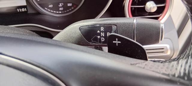 2015 Mercedes Benz C-CLASS 2.0 200 AVANTGARDE - 3