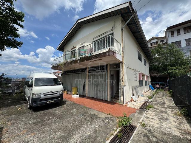 Kampung Cheras Baru, 2sty Bungalow House, 4200sf 1