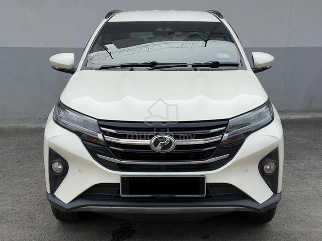2021 Perodua ARUZ 1.5 AV (A) - 3