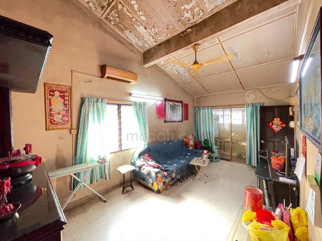 Single Storey House Endlot @Taman Selayang Jaya 1