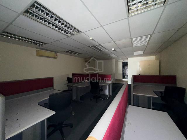 Sungai Udang — 3 Storey Shoplot (20’ x 70’) For Rent 1