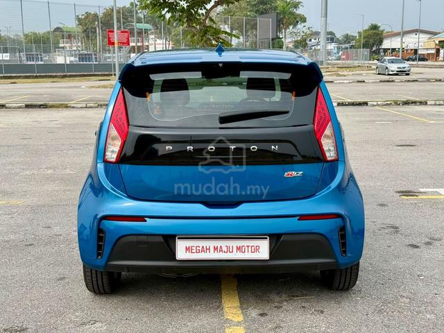 2020 Proton IRIZ 1.3 STD FACELIFT (A) - 1 OWNER - 5