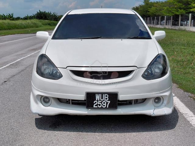 SiapTkarnama Toyota CALDINA 2.0 ZT (A) 2002 / 2007 - 2
