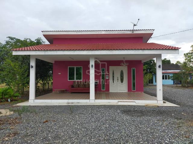 Sewa Bilik Kongsi, Abi 1