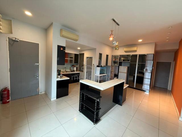 The Loft @ KK Times Square 1