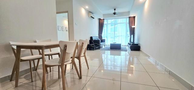 The Centrina Service Apartment@Central Residence 1