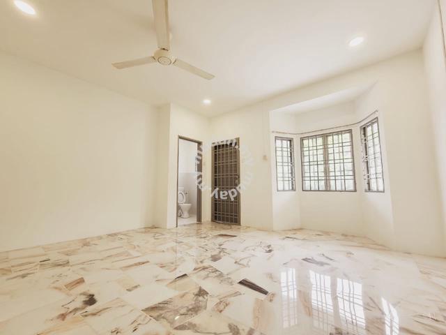 20x70sf.100% Newly Renovated 2Sty Teres,Taman Jaya 2 Pekan Semenyih 5