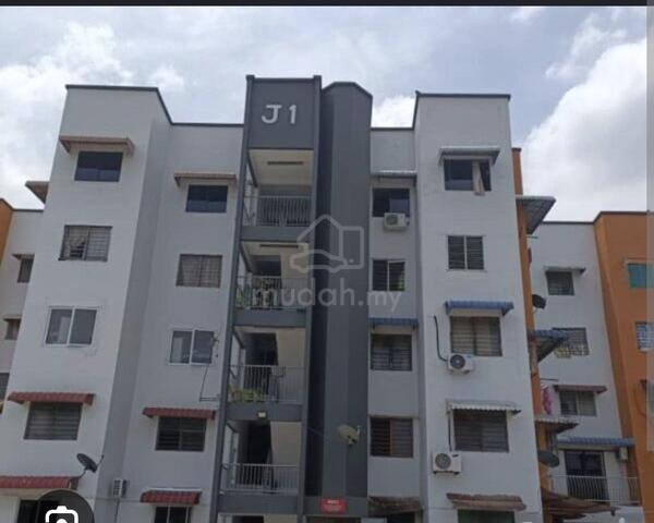 Lorong Tenggiri 1