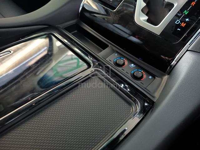 2023 Toyota ALPHARD 2.5 SC (A) 4.5A 13K km - 5