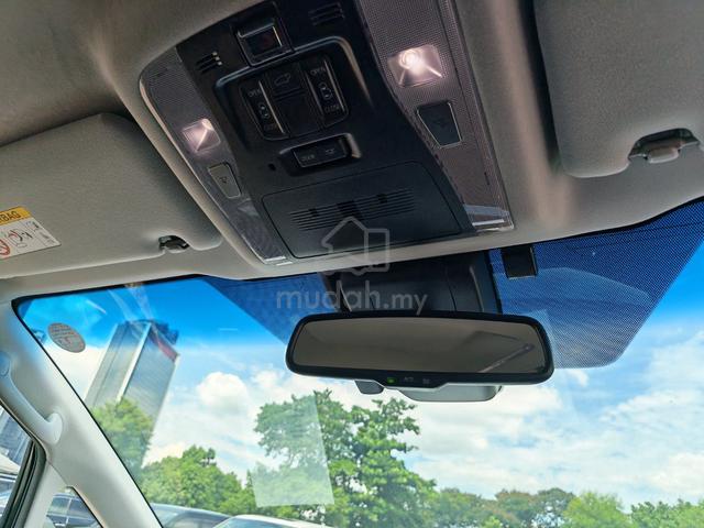RECOND Toyota ALPHARD SC✅OFFER - 4