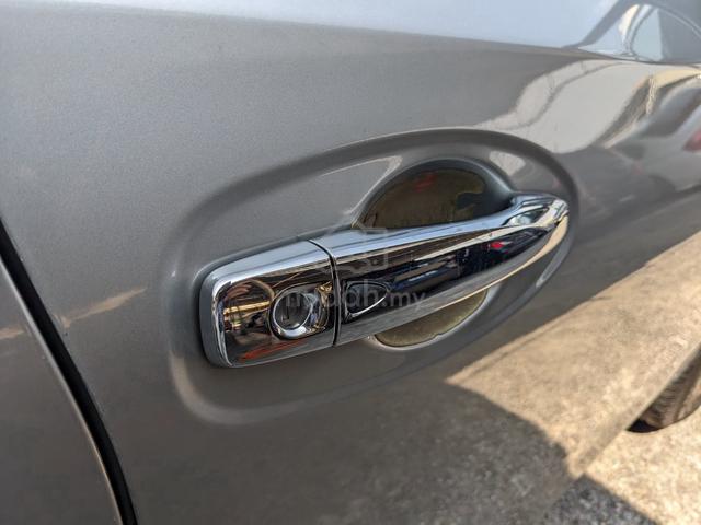 2019 Nissan X-TRAIL 2.0 MID (A) - FREE WARRANTY - 4