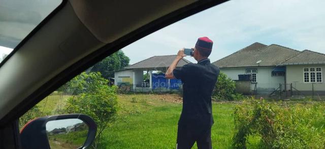 Tanah untuk dijual 1