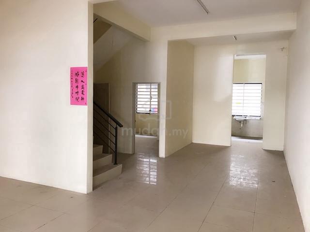 2.5 Storey Terrace Juru Heights , Taman Bukit Juru 1