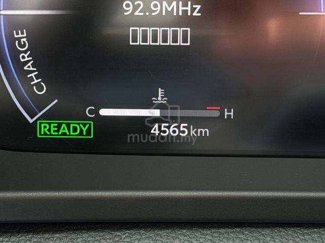 2023 Toyota CROWN 2.4 Crossover RS Advanced - 2