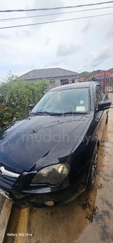 2011 Proton PERSONA 1.6 ELEGANCE BASE LINE (M) - 1