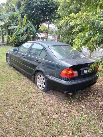 2004 Bmw 3 SERIES 2.0 18I (CKD) E46 (A) - 1