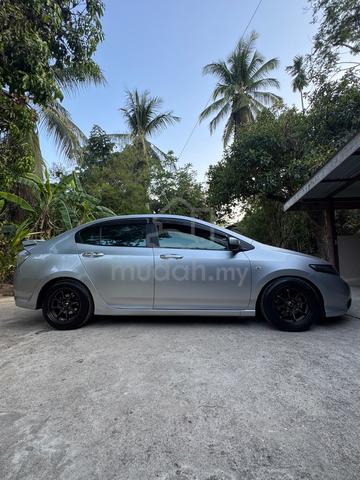 2011 Honda CITY 1.5 E MODULO (A) - 5