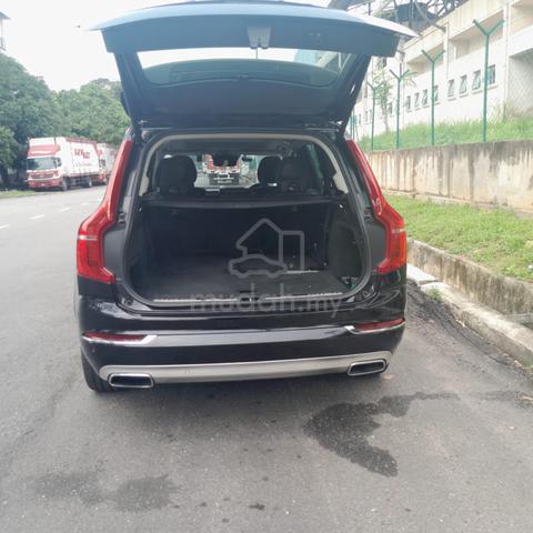 2017 Volvo XC90 2.0 T8 TWIN ENGINE (CKD) (A) - 4