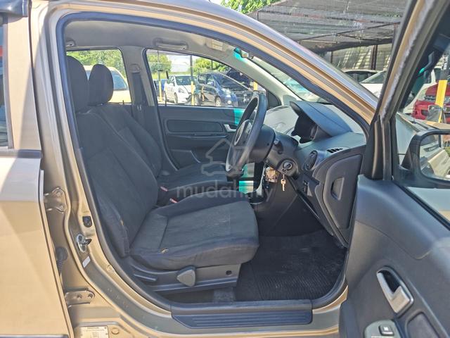 2013 Proton SAGA FLX 1.3 (AUTO) - LOAN KEDAI - 4