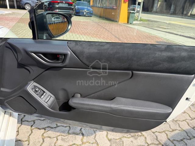 2022 Toyota GR86 2.4 RZ 3BA-ZN8 (A) - 5