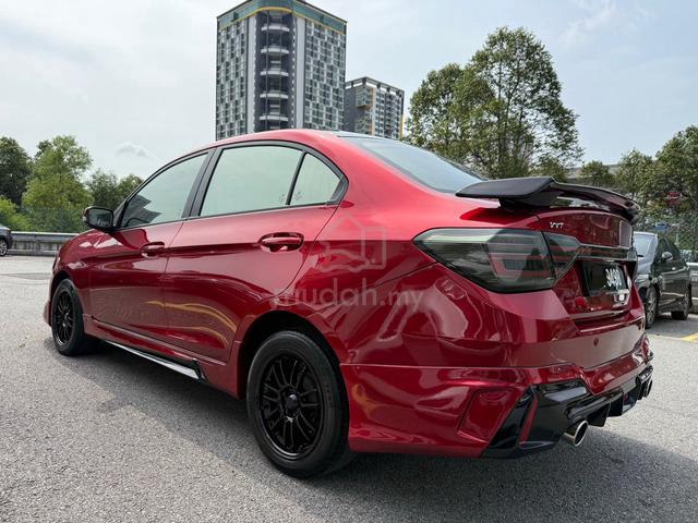 2018 LOAN KEDAI Proton SAGA 1.3 PREMIUM (A) - 4