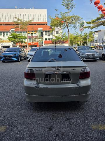 2005 Toyota VIOS 1.5 G (A) - 2