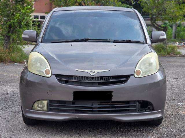 2006 Perodua MYVI 1.3 (A) sape cepat dia dapat - 4