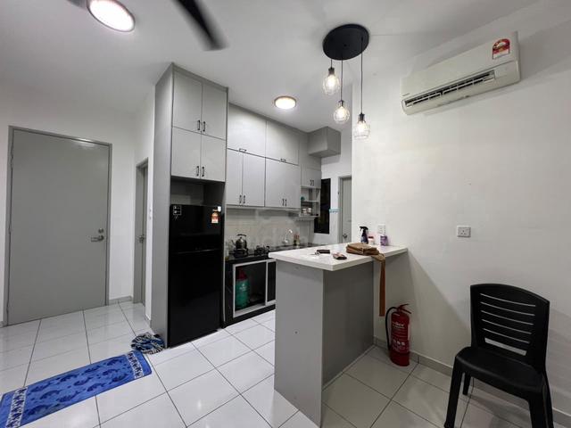 Residensi Mutiara 1