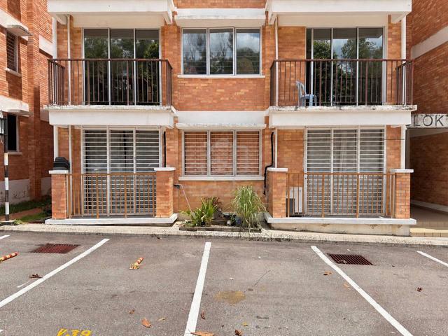 Goodview Heights ( Villa Court ) 1
