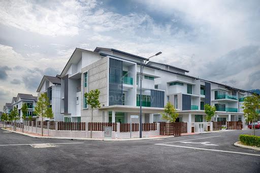 [BELOW MARKET 750K]3Storey End Lot Semi-D Taman 1080 1