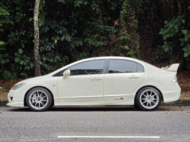Honda Civic FD2 Full Spec 🔥 - 3