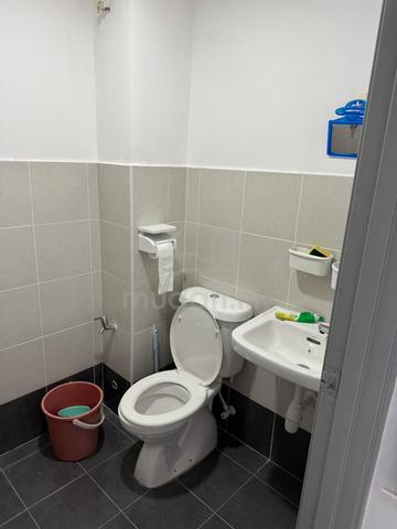 Indahpura Melati Townhouse Ground Floor For Rent 5