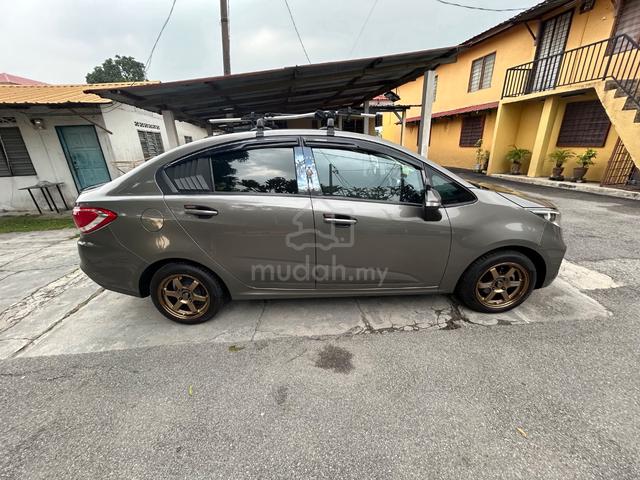2019 Proton PERSONA 1.6 EXECUTIVE (A) - 5