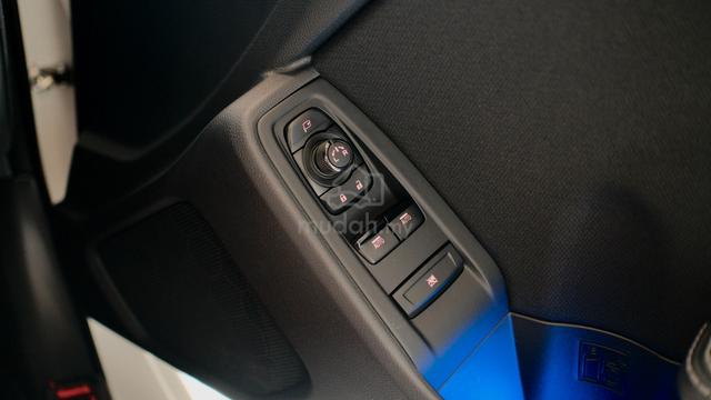 2022 Toyota GR86 2.4 SZ (M) - 5