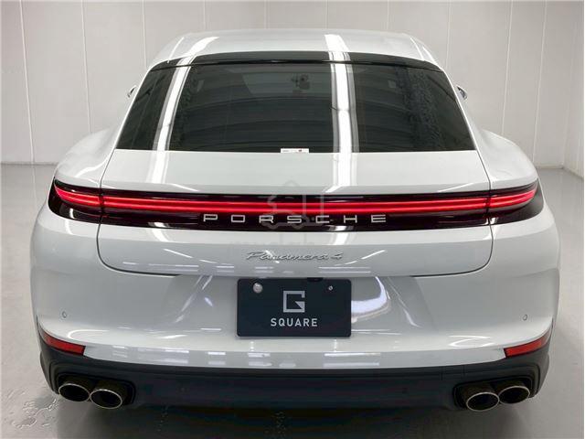 2024 Porsche PANAMERA 4 AWD - 4