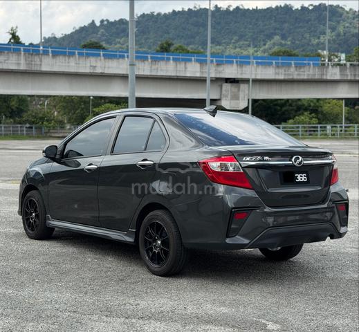 2023 Perodua BEZZA 1.3 X MY16 FACELIFT (A) - 3