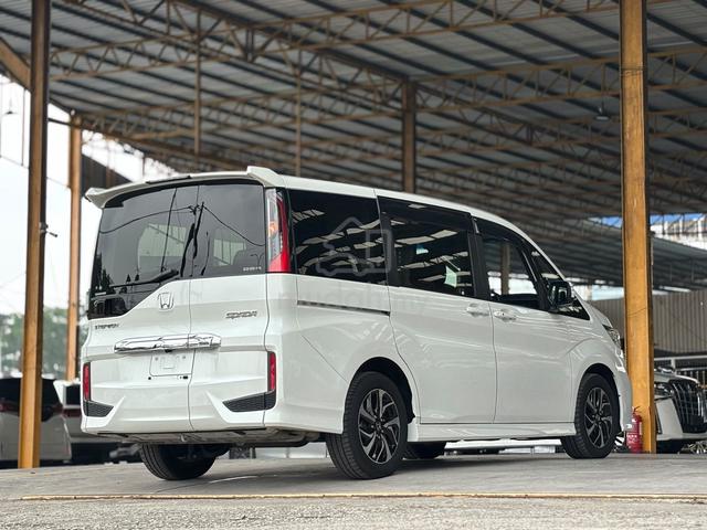 2022 Honda STEPWAGON 1.5 SPADA H SENSING - 3