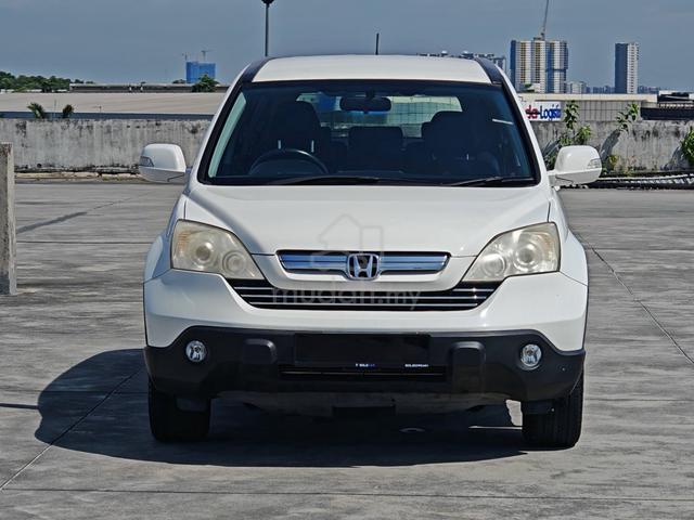 2009 Honda CR-V 2.0 i-VTEC (A) CASH ONLY - 2