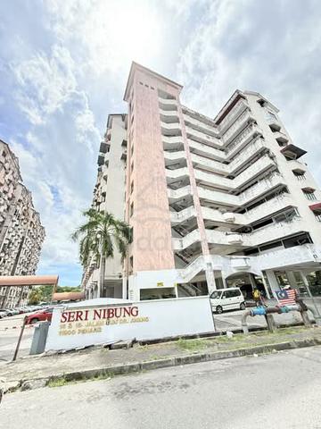 Seri Nibung 1