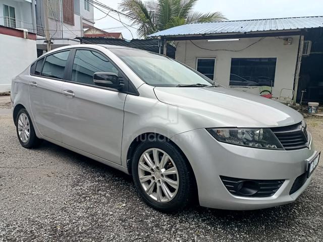 2015 Proton PREVE 1.6 CFE PREMIUM (A) - 4