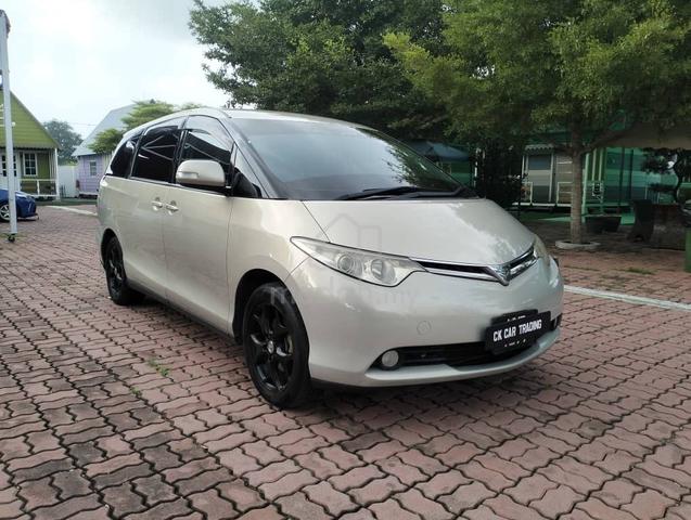 2006 / 2012 Toyota ESTIMA 2.4 G ACR50W (A) - 1