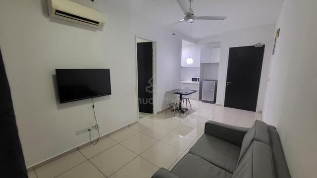 Kenwingston Square Garden 1