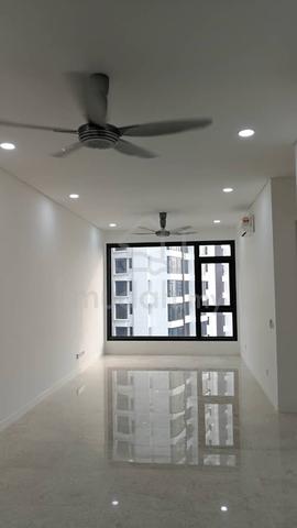Wangsa 9 Residency 1