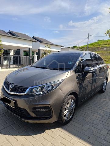2020 Proton PERSONA 1.6 EXECUTIVE MY16 FACELIFT - 3