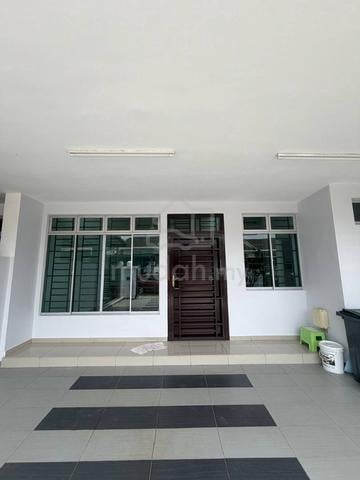 Taman Daya Austin Single Sty 4beds House For RENT 1