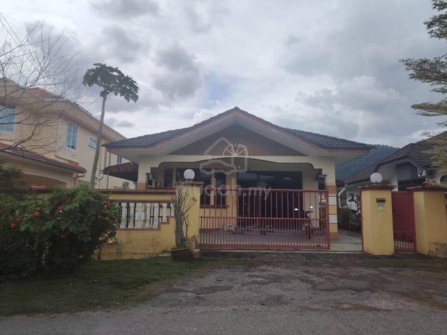 single storey bangalow silibin for sale 1