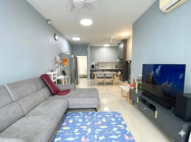Ceria Residence 1