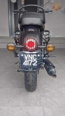 Rotal Enfield Classic 350 - photo 6 of 10