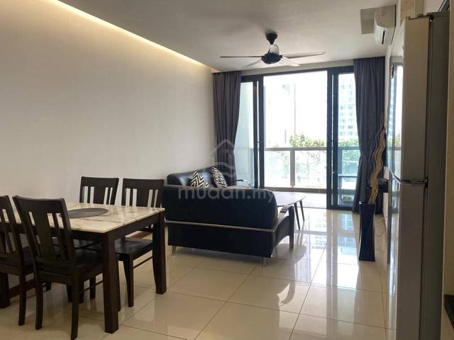 Jesselton Residences 1