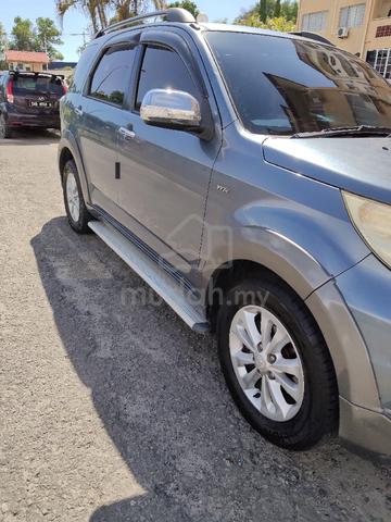 2011 Toyota RUSH 1.5 S FACELIFT (A) - 5
